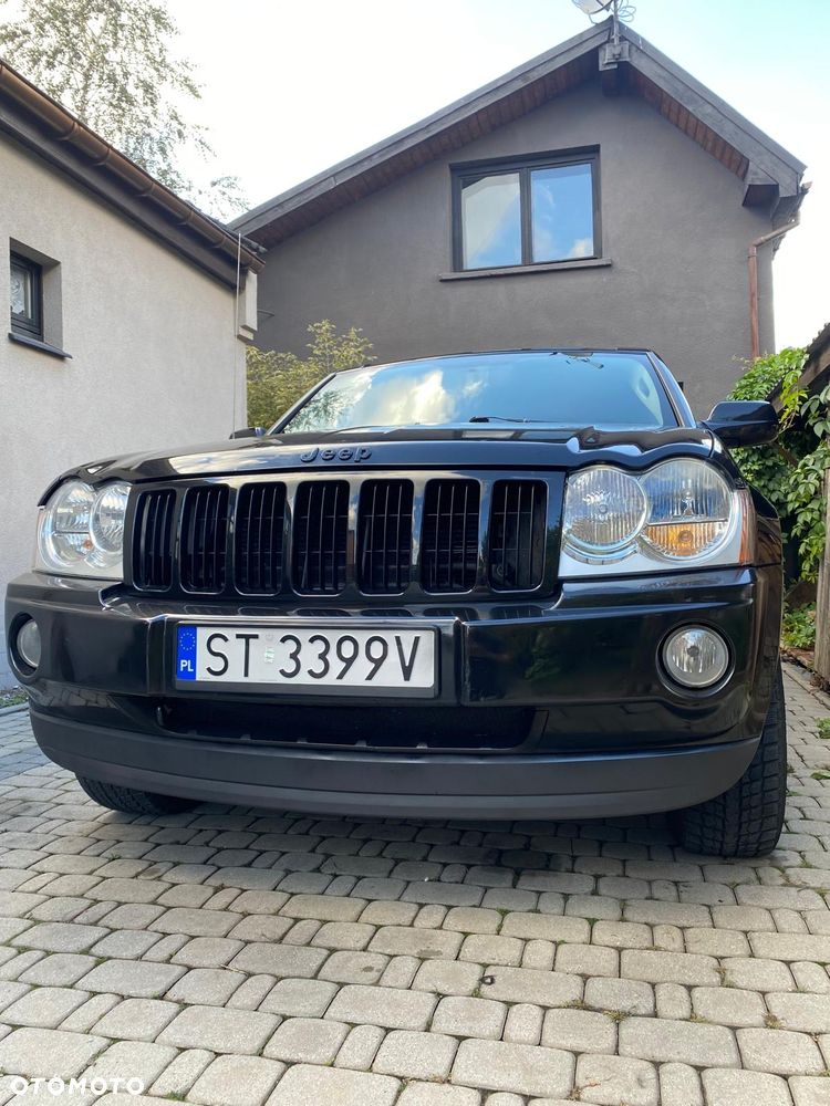 Jeep Grand Cherokee - 6