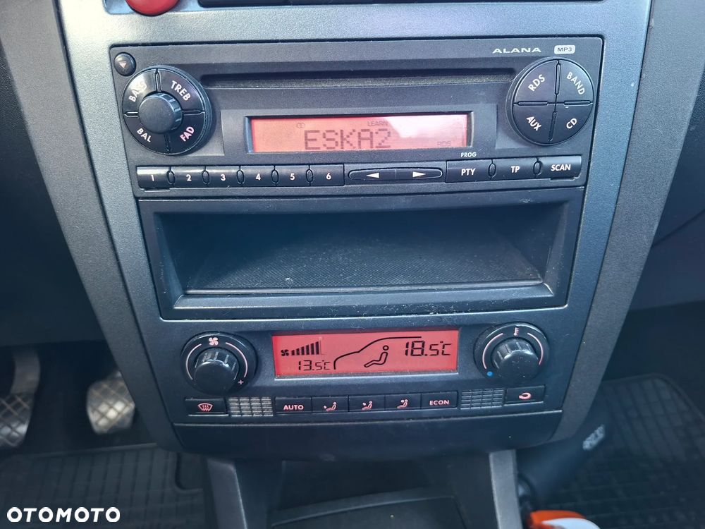 Seat Ibiza 1.2 12V Comfort Edition - 11