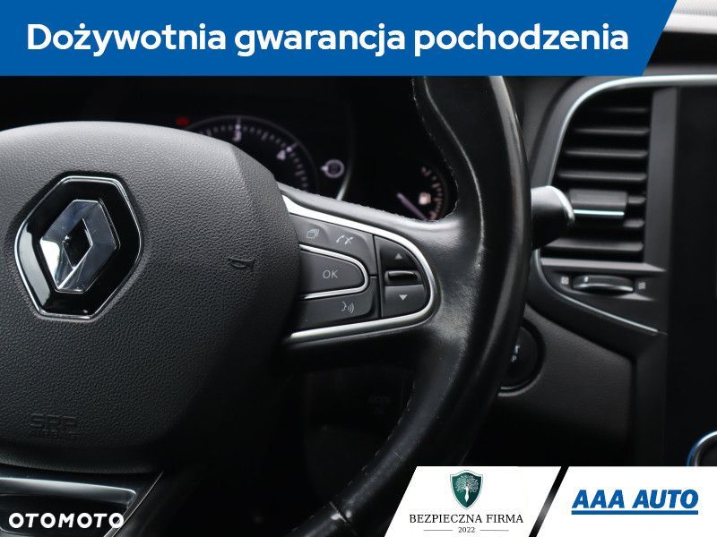 Renault Megane - 20