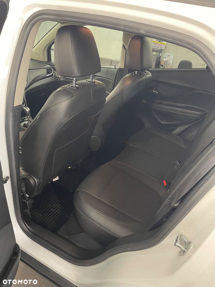 Opel Mokka 1.4 T Enjoy - 11