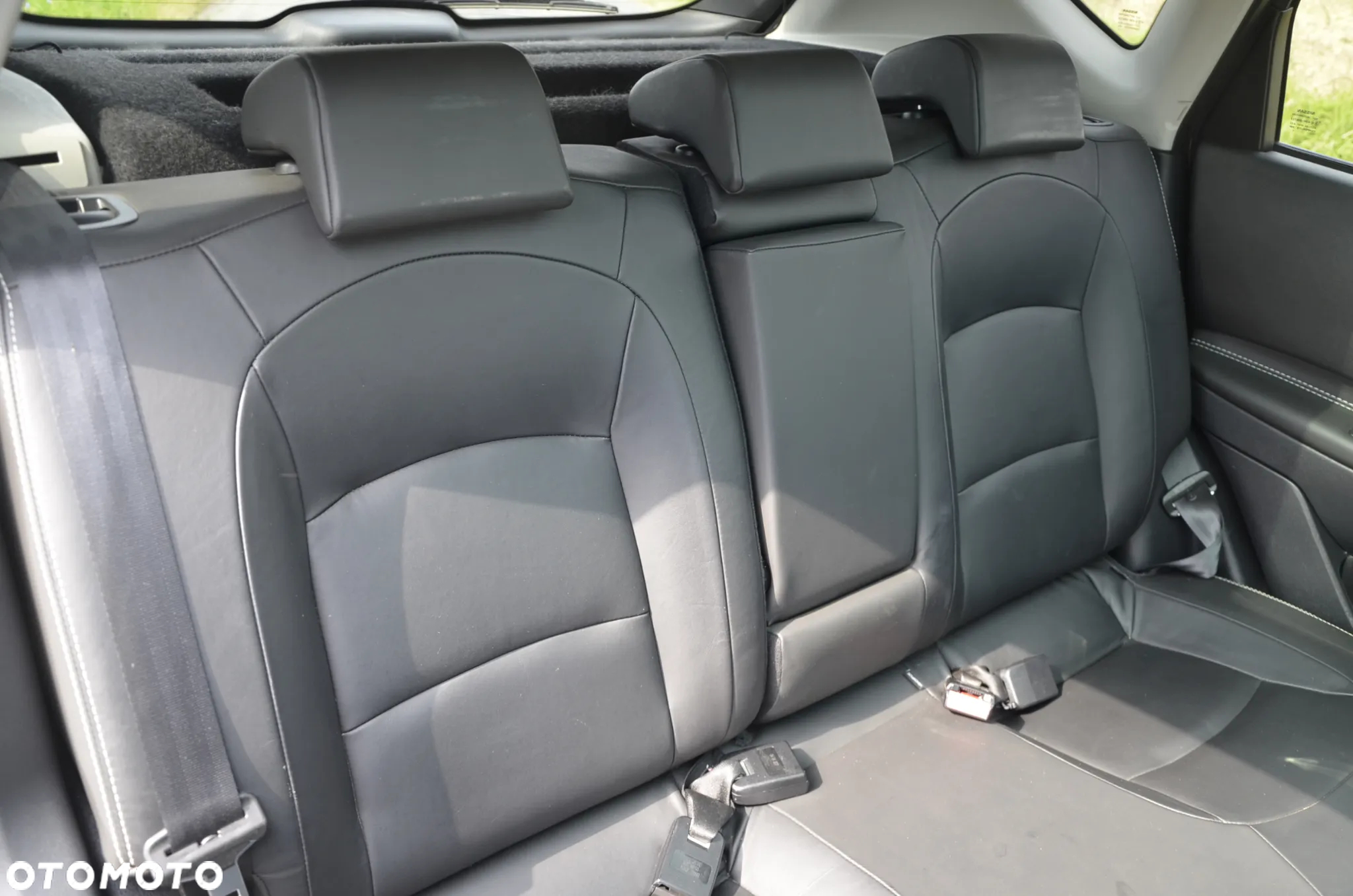 Nissan Qashqai - 39