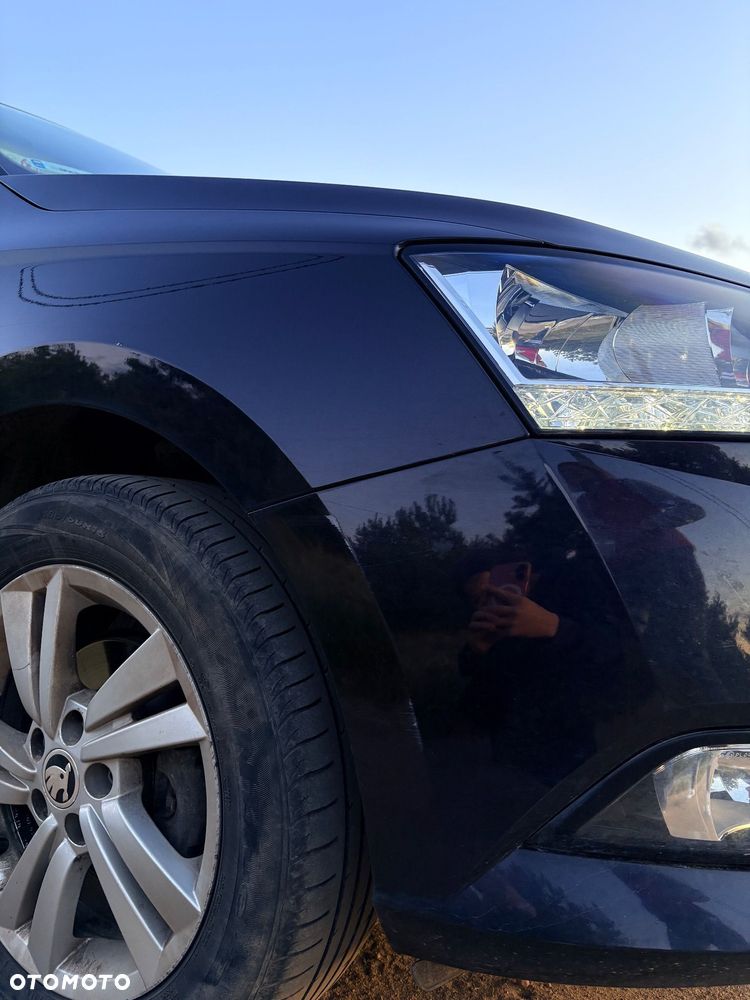 Skoda Fabia 1.0 TSI Ambition - 4