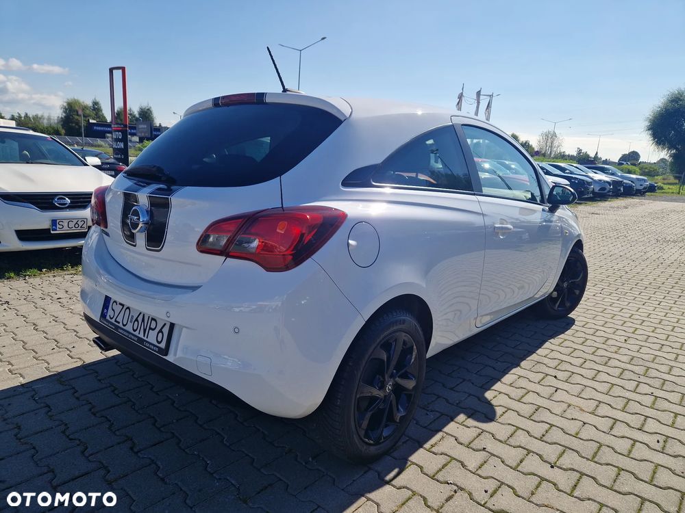 Opel Corsa - 2