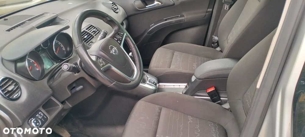 Opel Meriva 1.4 Selection - 38