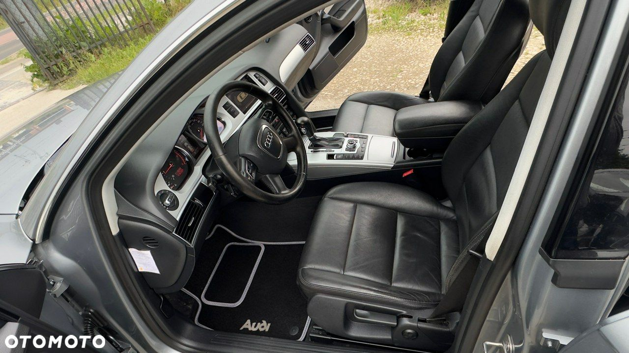 Audi A6 - 5