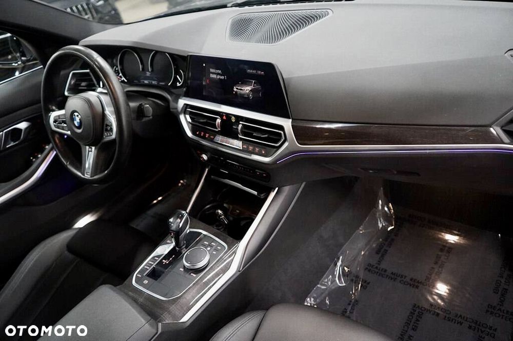 BMW Seria 3 - 26