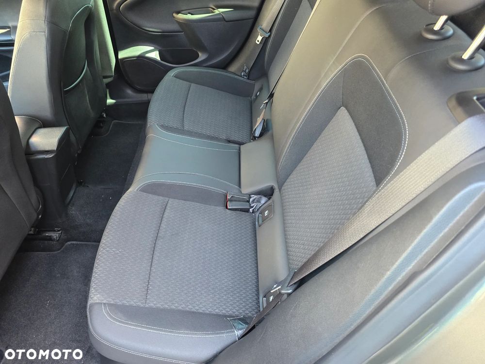 Opel Astra 1.4 T Dynamic - 10