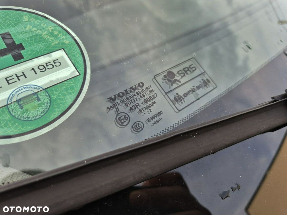 Volvo V60 D3 Geartronic Momentum - 9