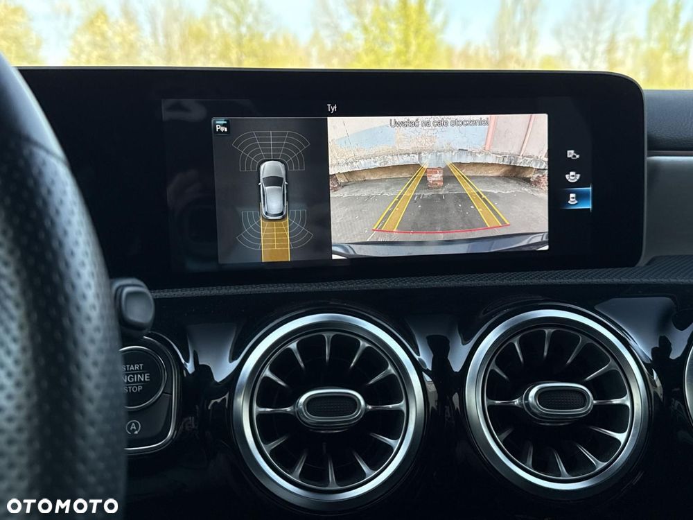 Mercedes-Benz Klasa A - 26