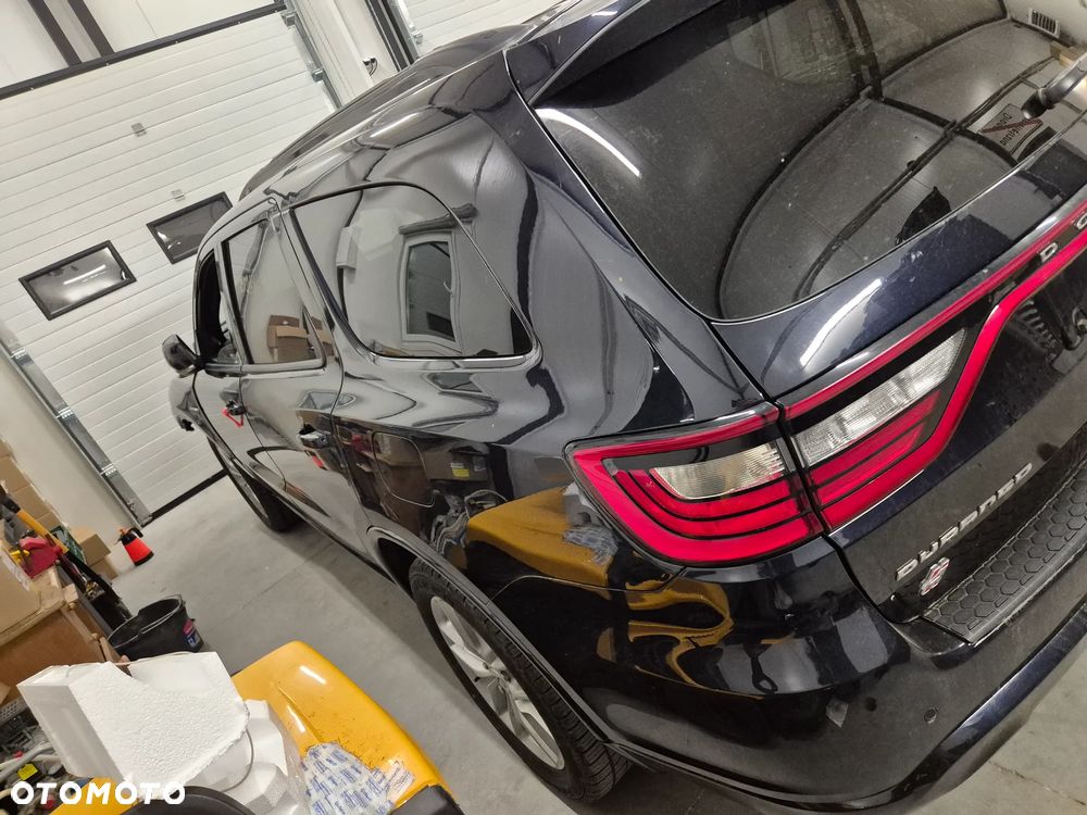 Dodge Durango 5.7 R/T - 4