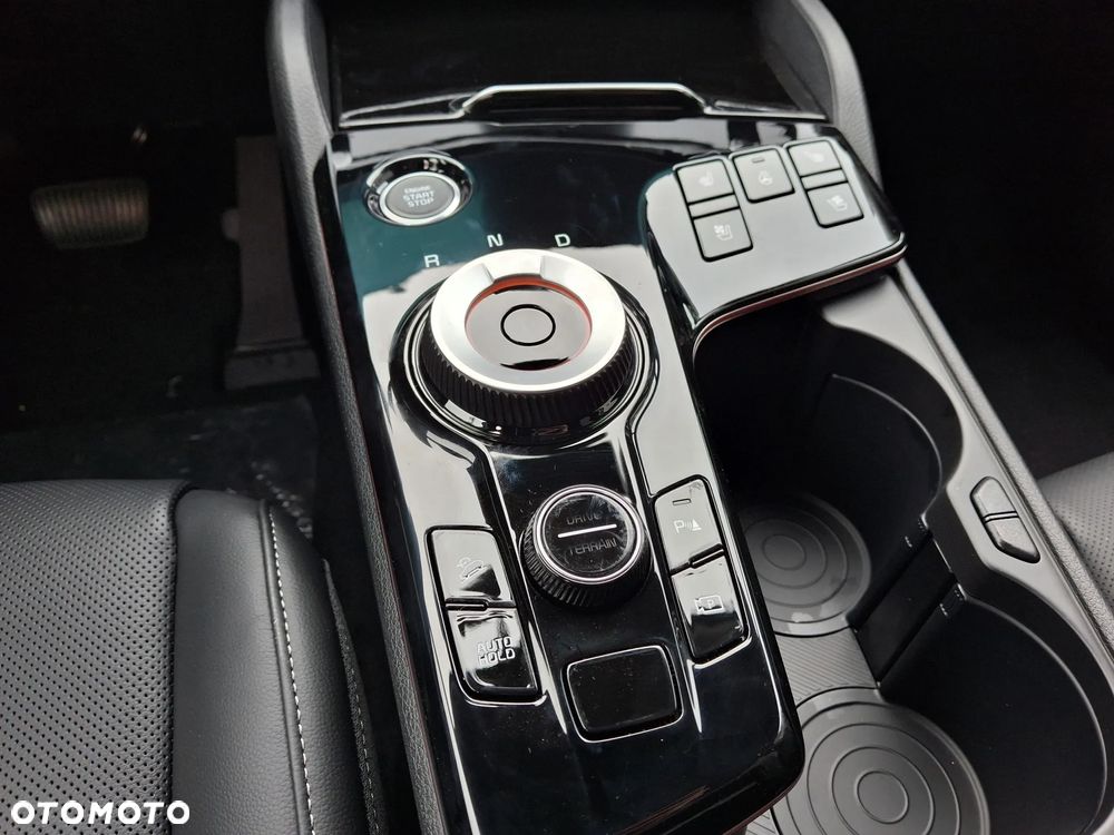 Kia Sportage 1.6 T-GDI HEV Business Line 4WD - 18