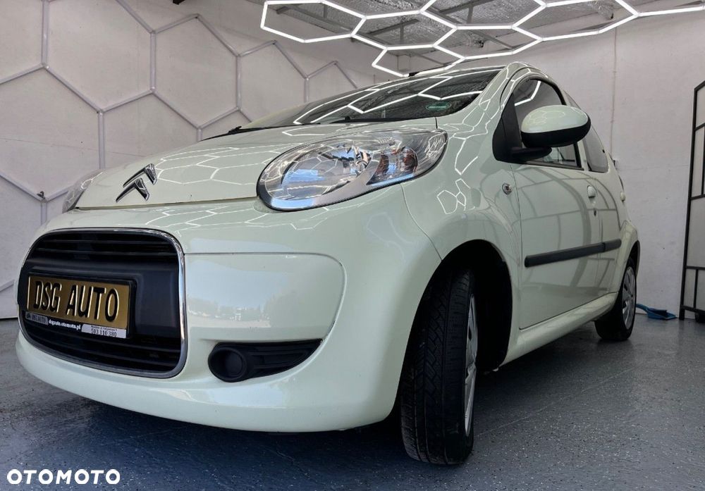 Citroën C1 - 14
