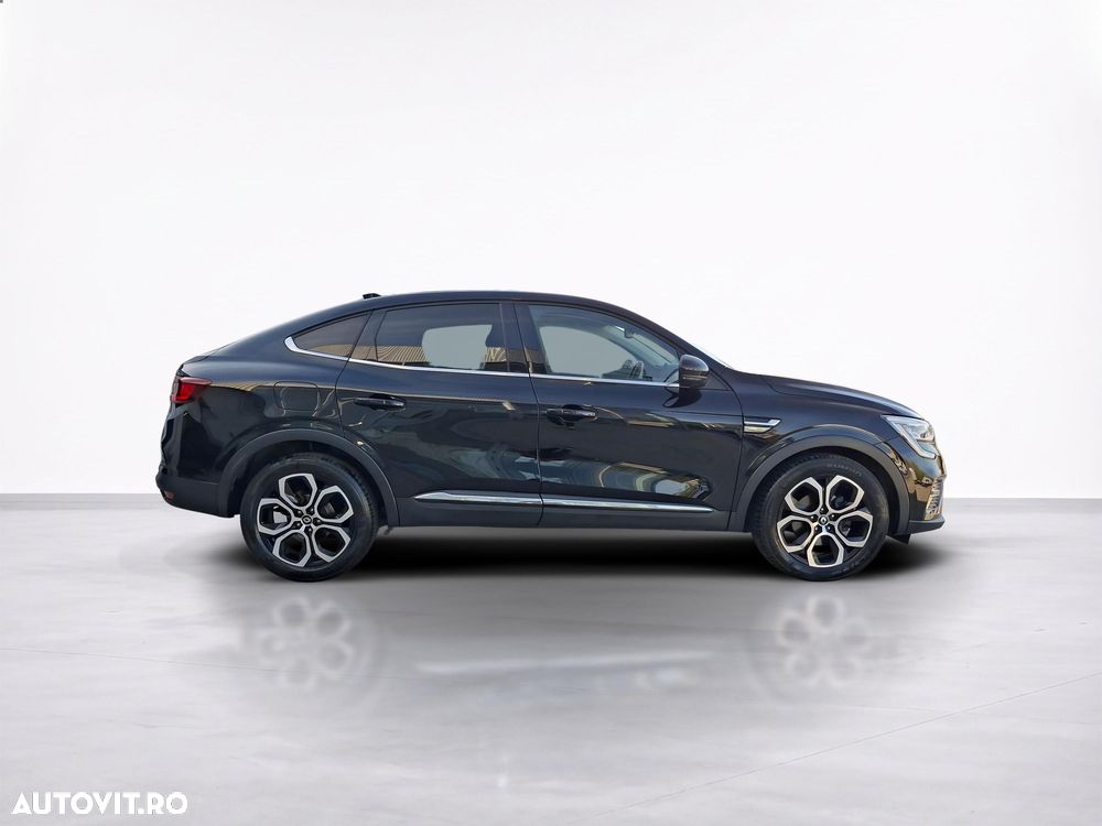 Renault Arkana - 8