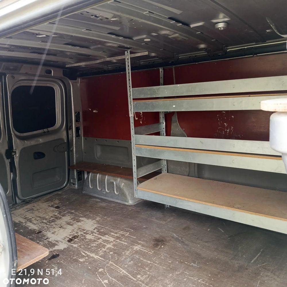 Renault Trafic - 7