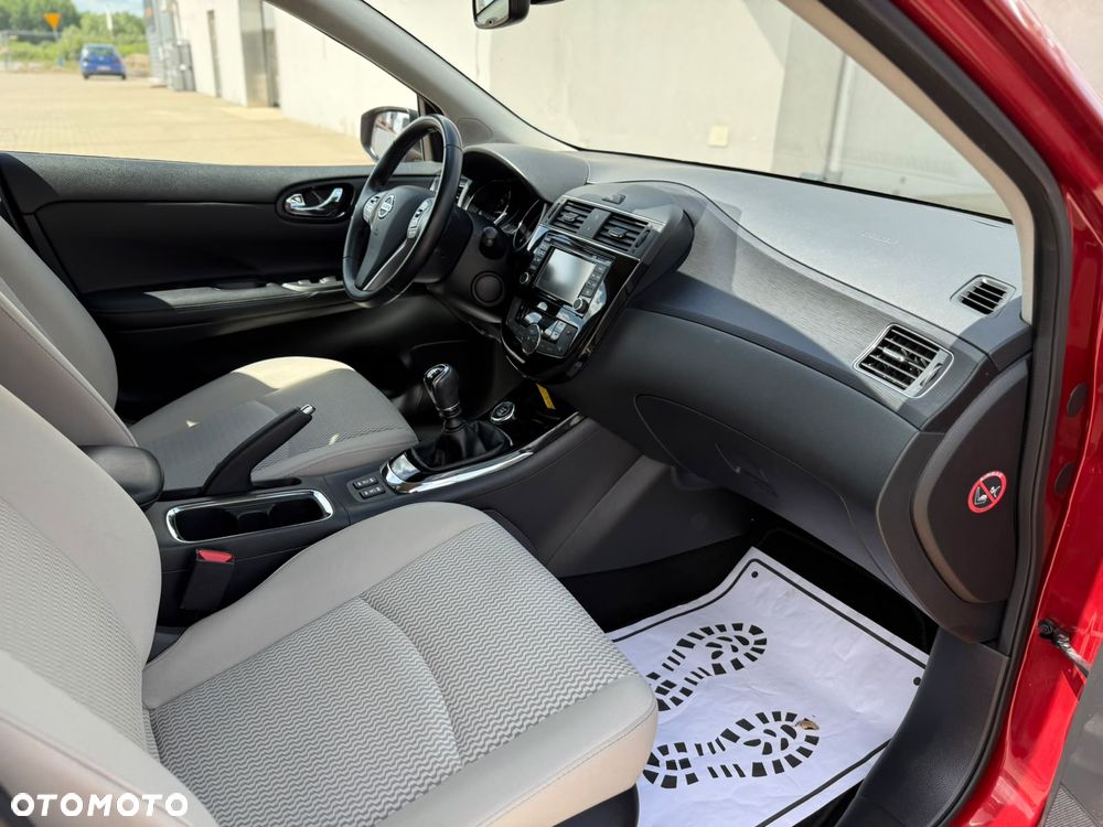 Nissan Pulsar 1.2 DIG-T N-Vision - 24