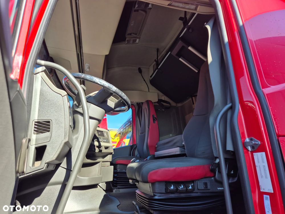 Volvo FH500 MEGA 2018 - 6