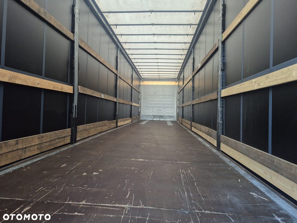 Schmitz Cargobull / FIRANKA / MULTI LOCK / XL - 17