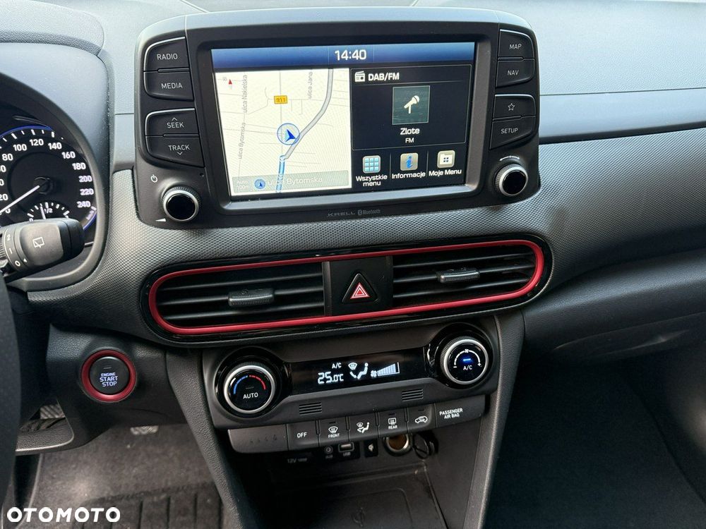 Hyundai Kona 1.0 T-GDI Premiere Style - 19