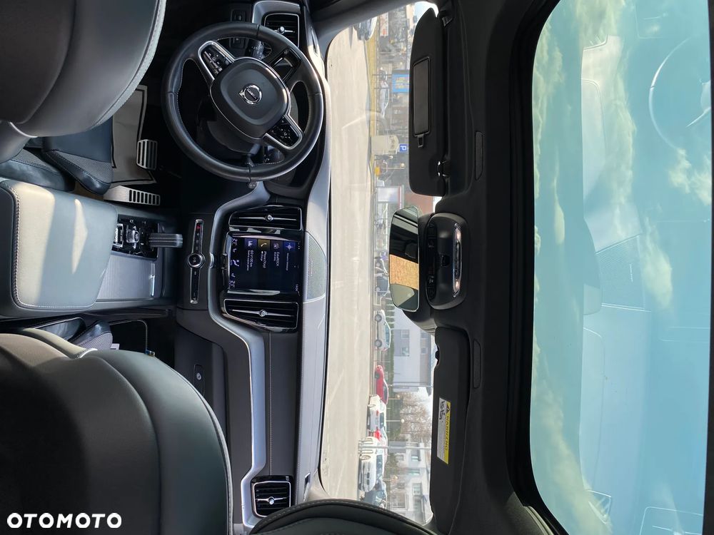 Volvo XC 60 T8 AWD Geartronic Polestar Engineered - 11