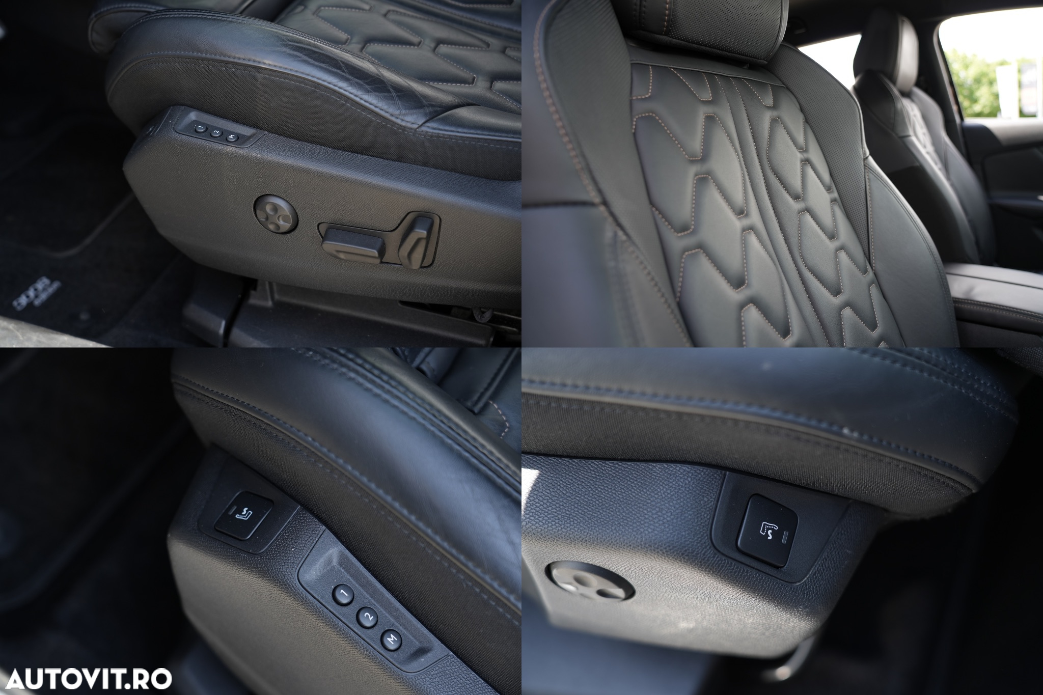 Peugeot 3008 1.5 BlueHDI S&S EAT8 GT-Line - 38