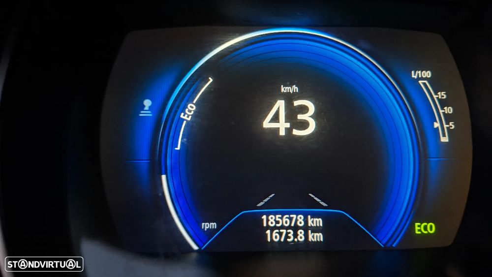 Renault Mégane - 11