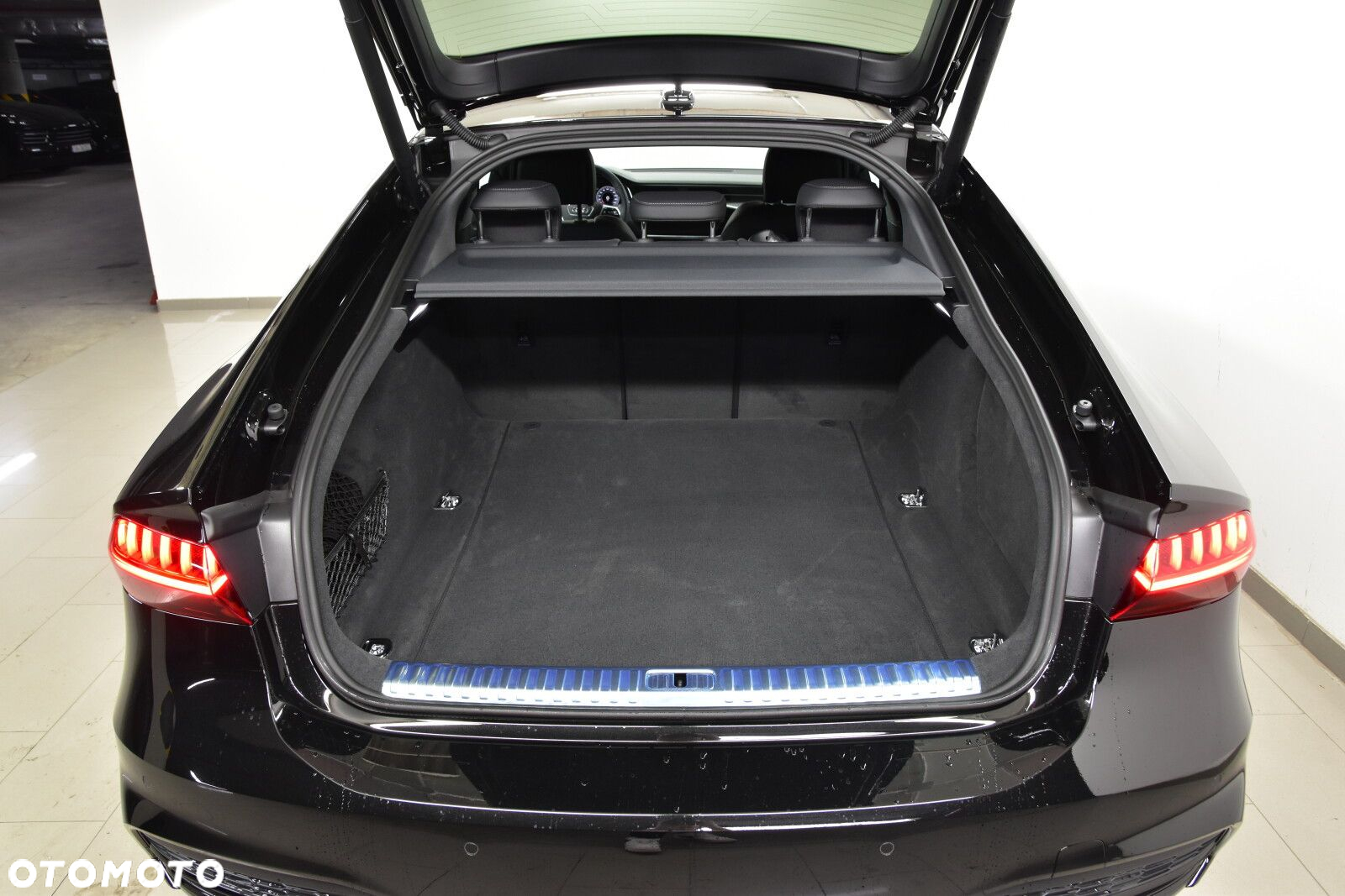 Audi A7 - 28
