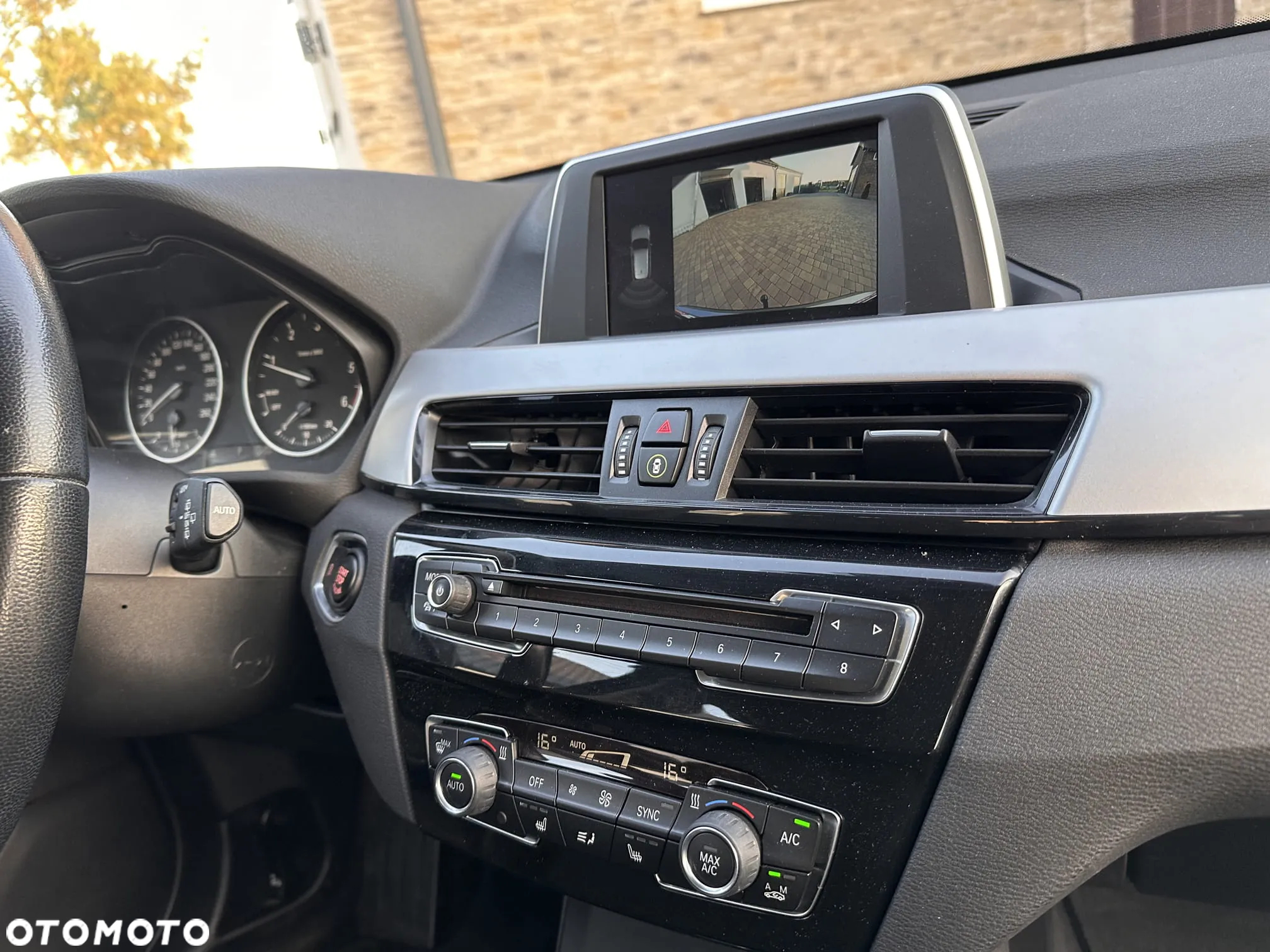 BMW X1 sDrive20d - 18