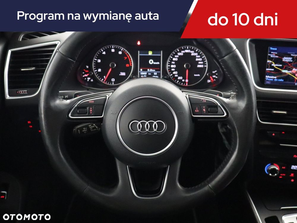 Audi Q5 - 18