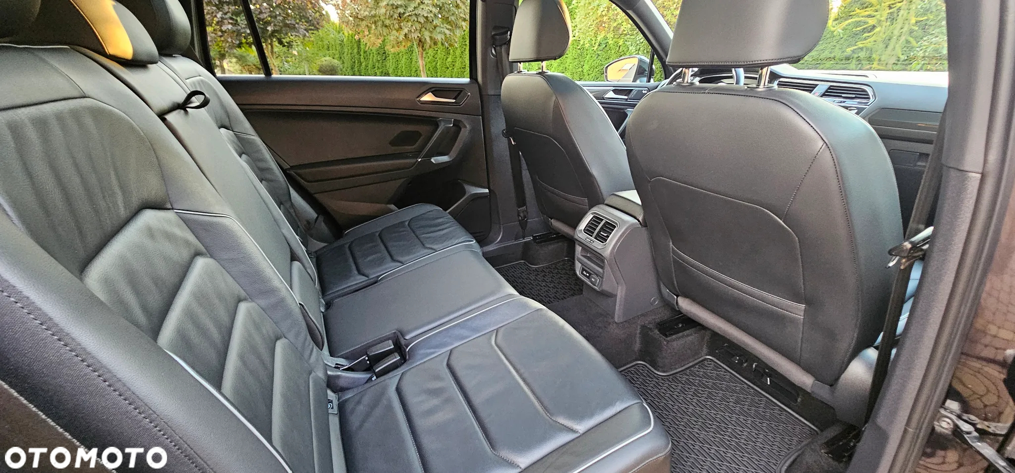 Volkswagen Tiguan 2.0 TSI 4Mot R-Line DSG - 22