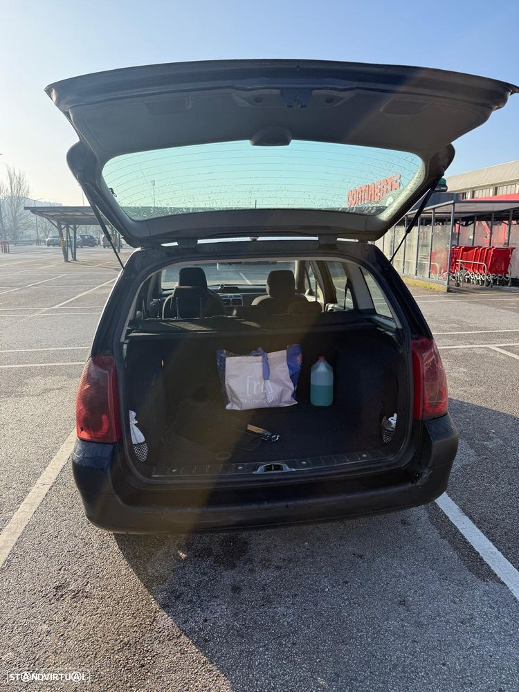 Peugeot 307 Break - 6