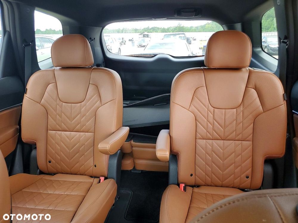 Kia Telluride - 10