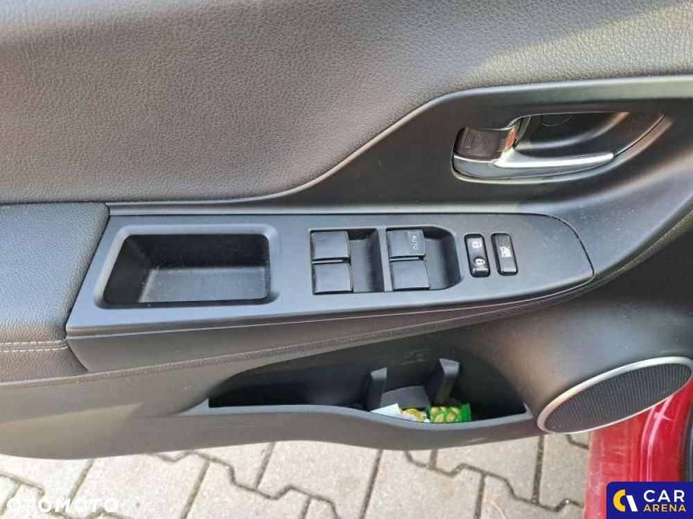 Toyota Yaris - 18