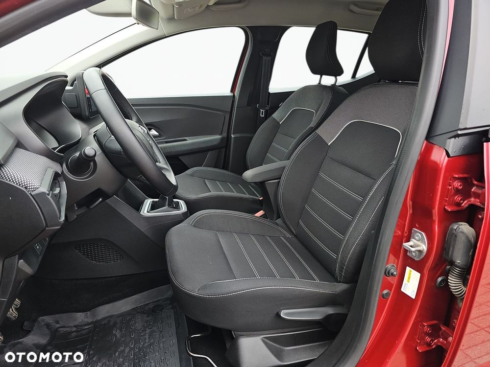 Dacia Sandero - 13