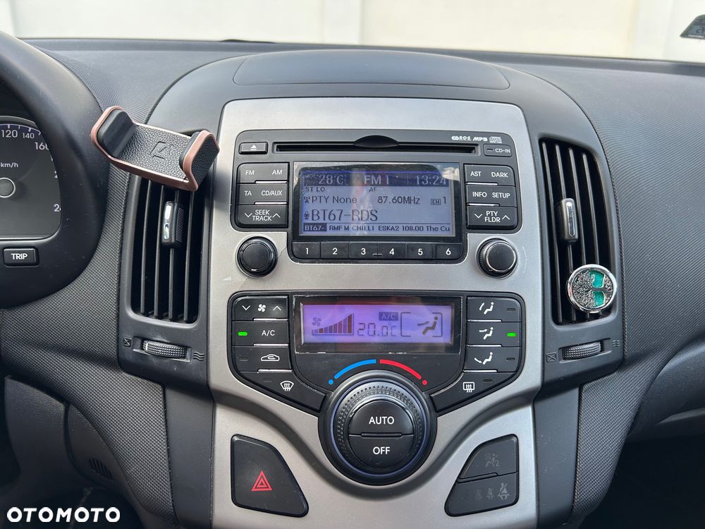 Hyundai i30 - 8