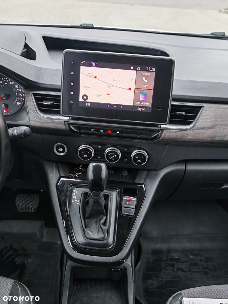 Renault Kangoo 1.3 TCe Techno EDC - 21