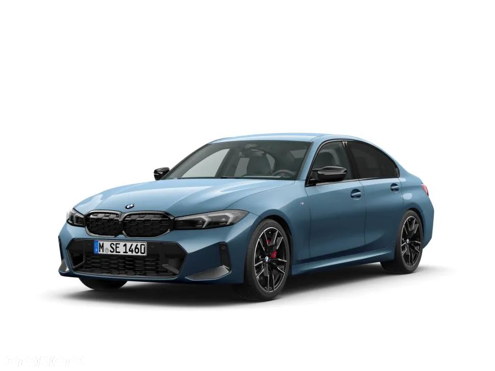 BMW Seria 3 - 2