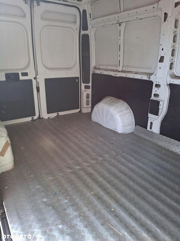 Fiat Ducato 2L 2H - 8