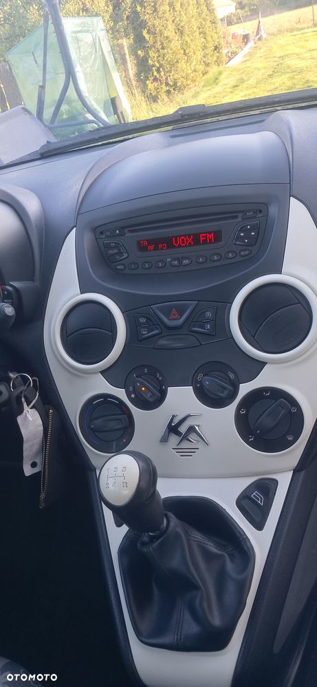 Ford KA 1.2 Start-Stopp-System Trend Edition - 8