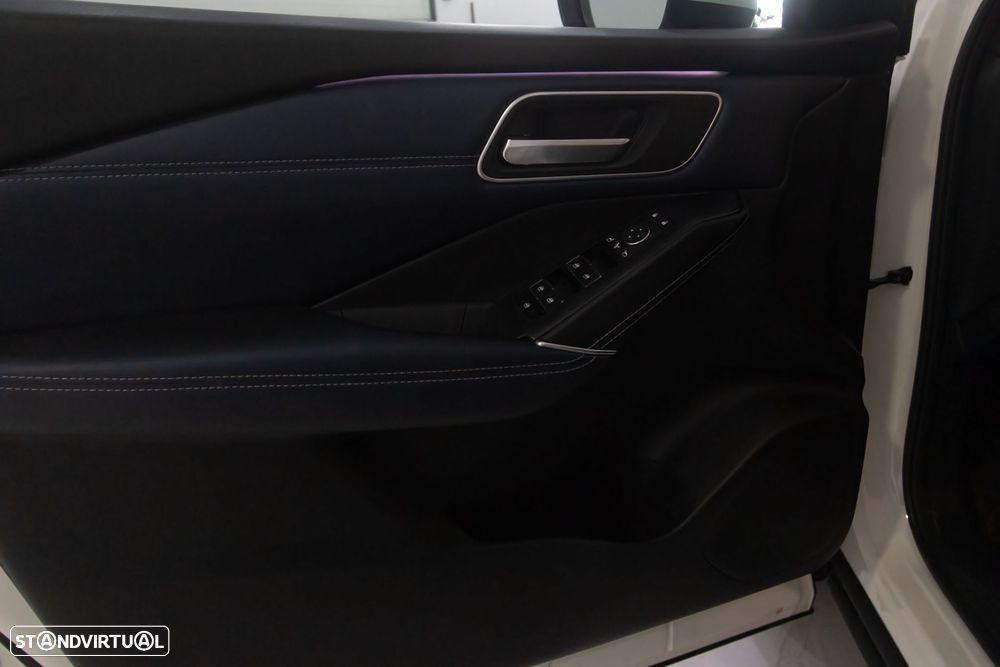 Nissan Qashqai 1.5 e-Power Tekna - 15