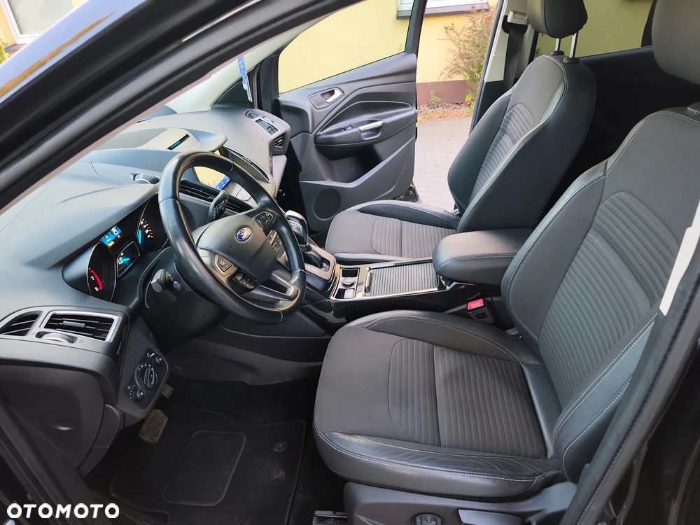 Ford Kuga 1.5 EcoBoost FWD Trend ASS GPF - 7