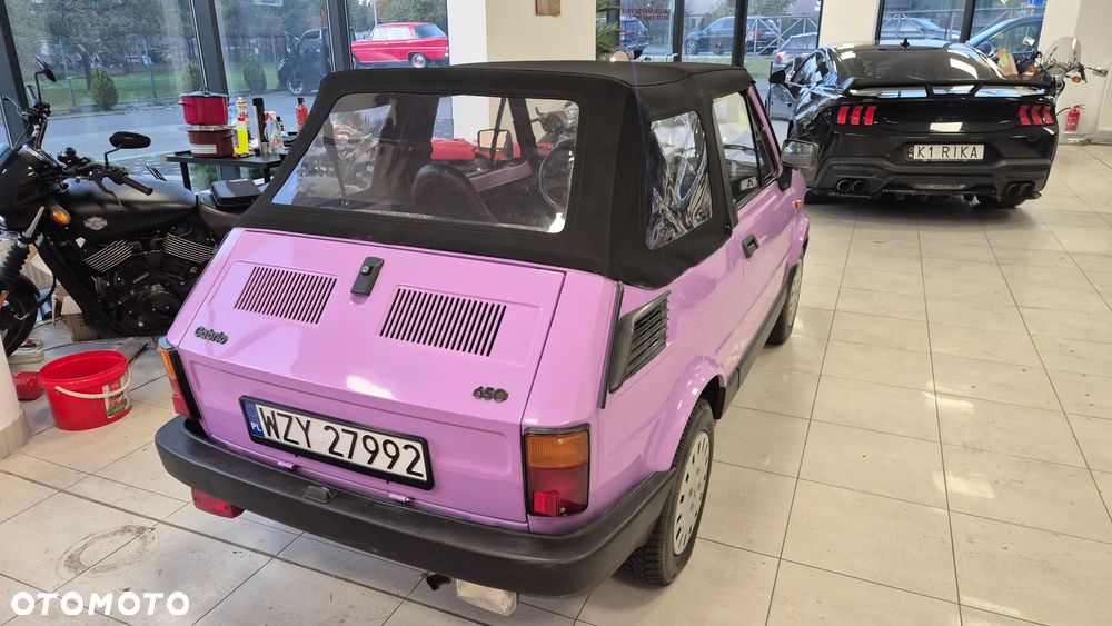 Mercedes-Benz Inny - 14