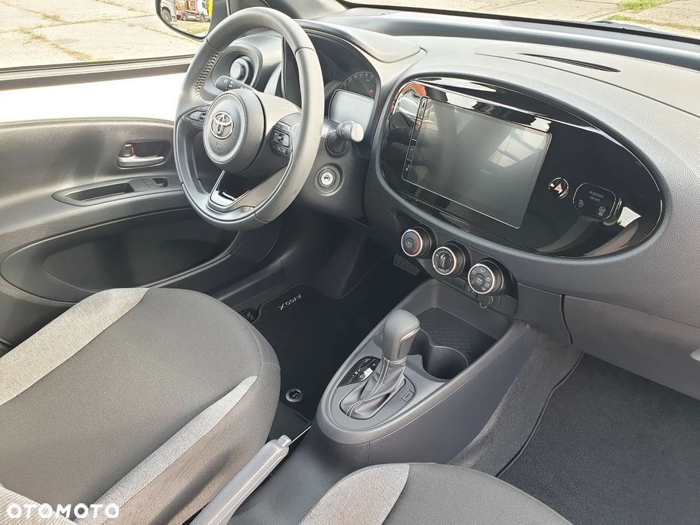Toyota Aygo X - 25