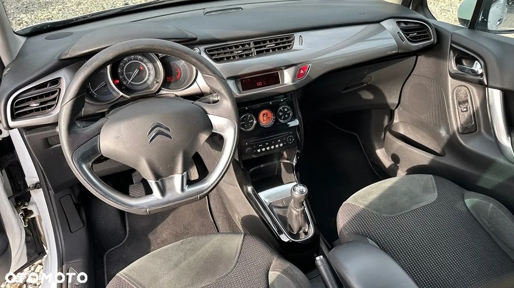 Citroën C3 - 9