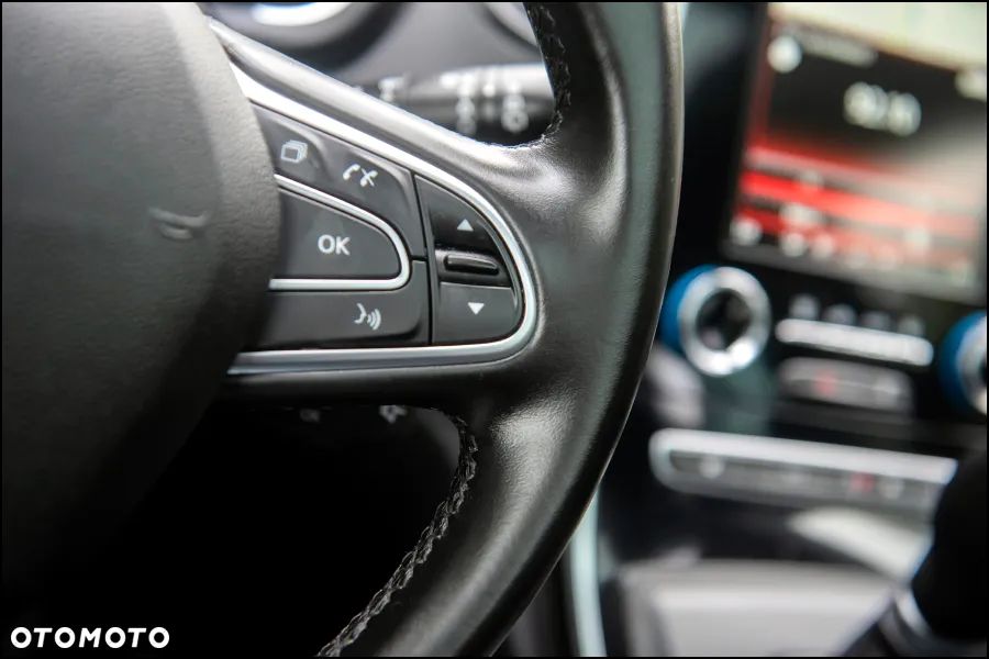 Renault Grand Scenic - 22