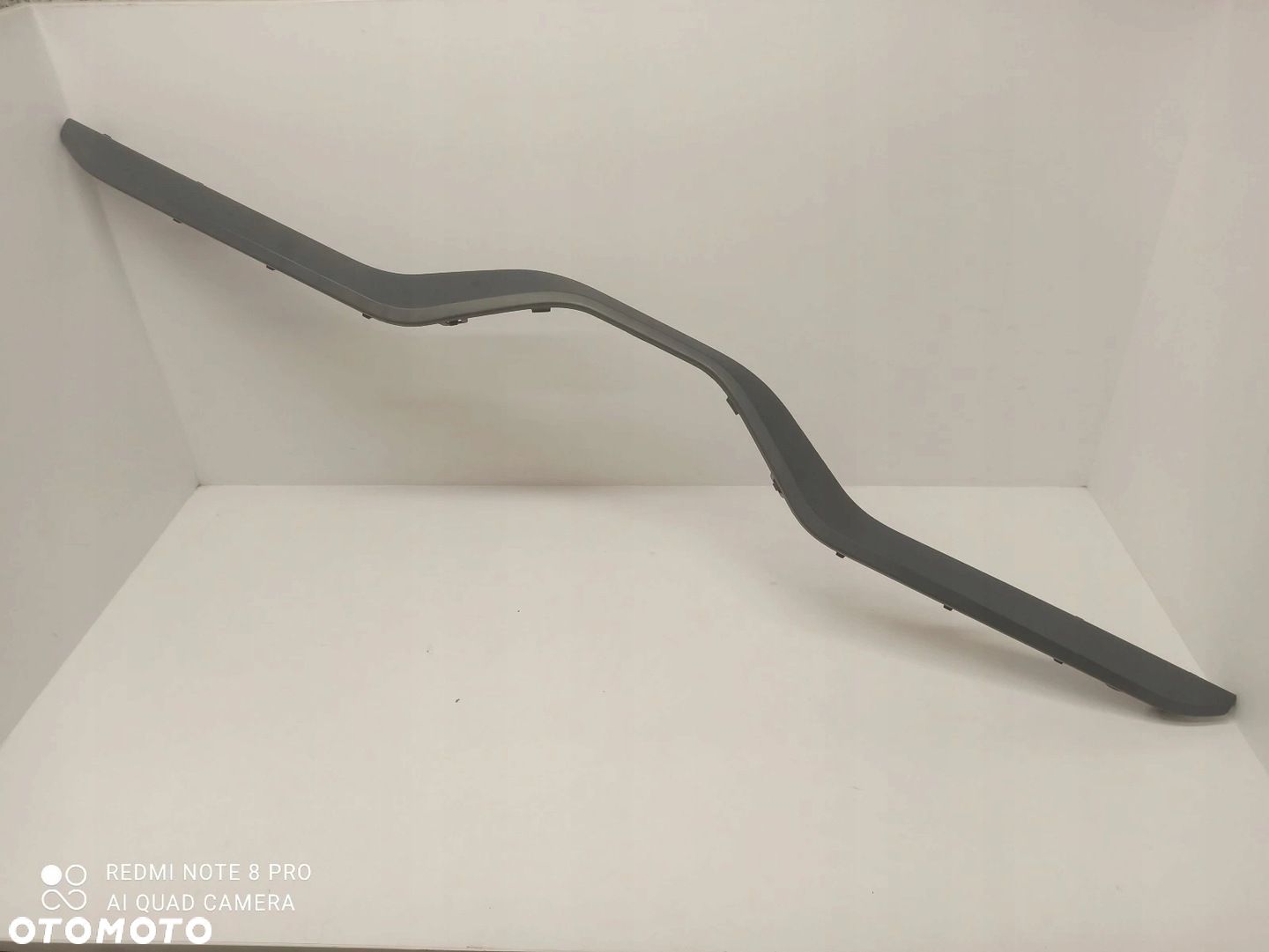 LISTWA ZDERZAKA TYŁ MINI COOPER F56 LCI 9450698 - 1