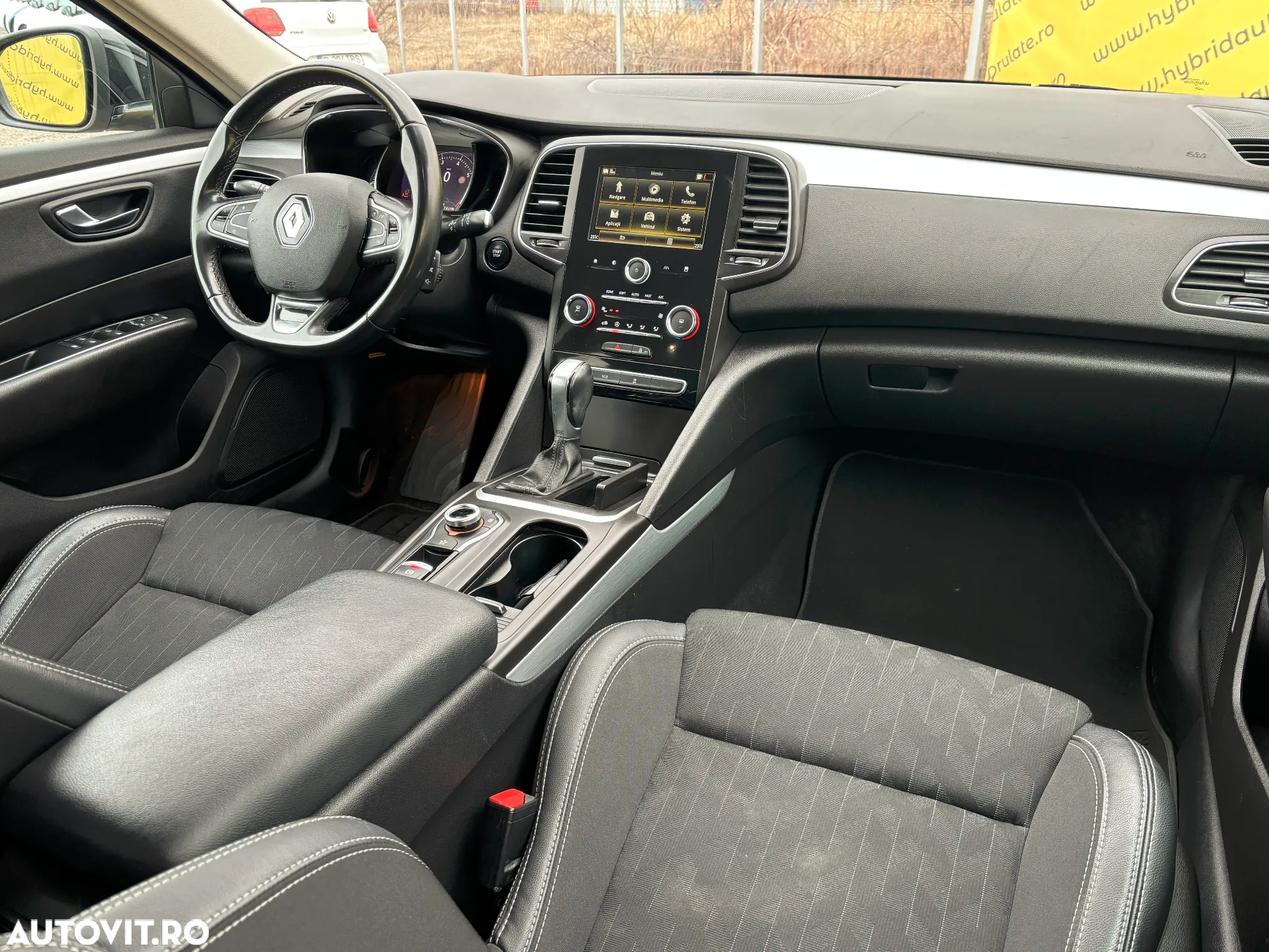 Renault Talisman TCe EDC FAP Zen - 13