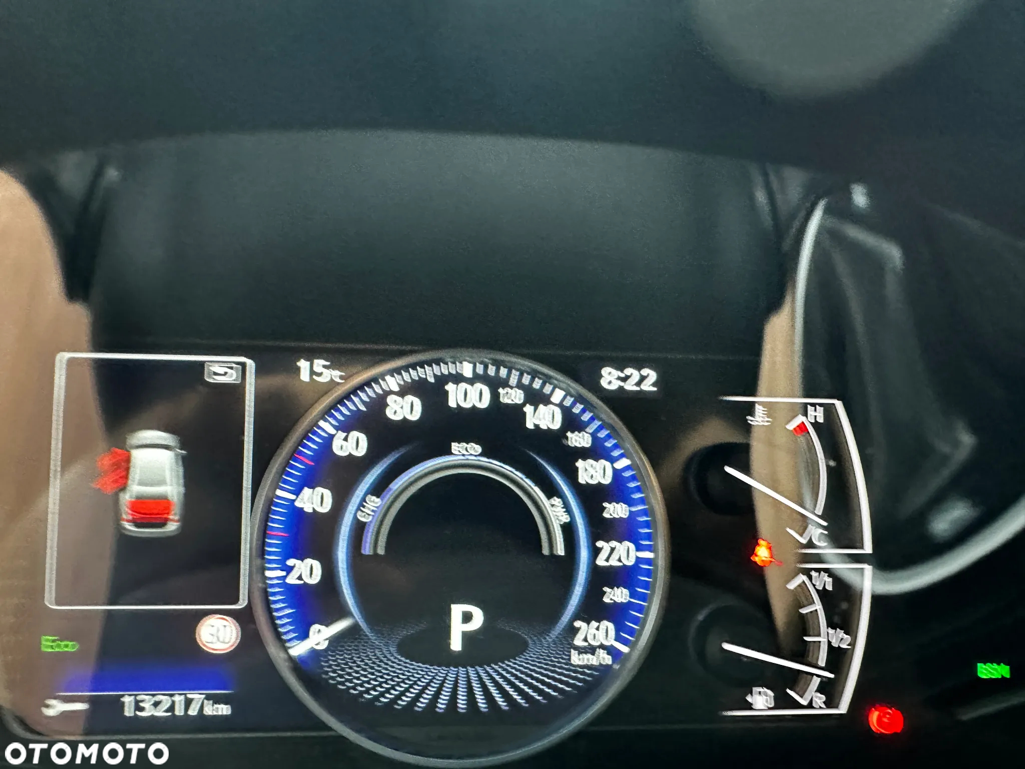 Lexus ES - 11