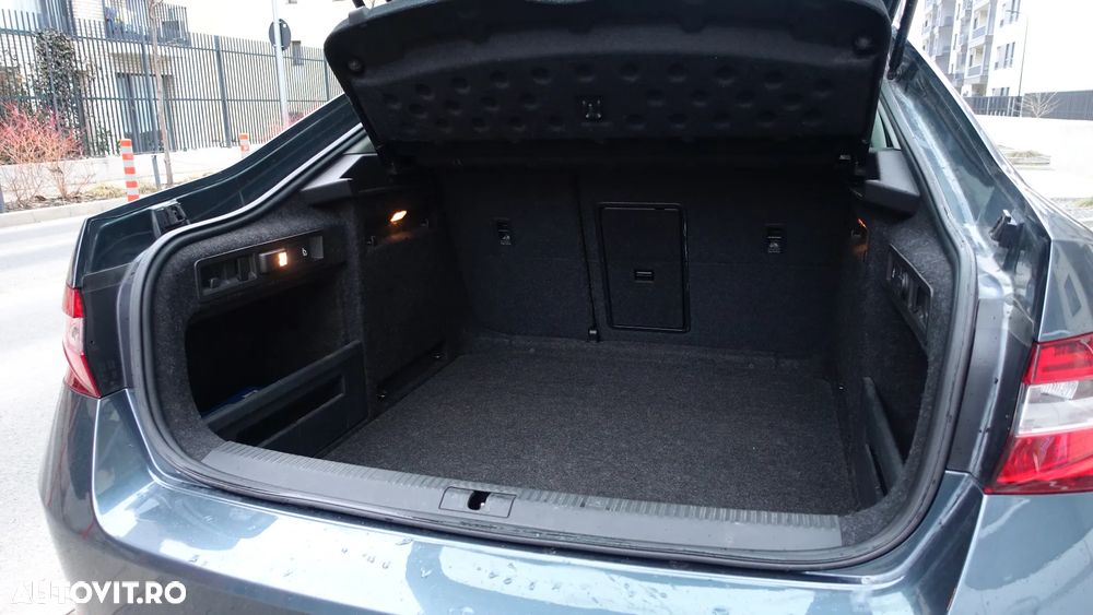 Skoda Superb - 2