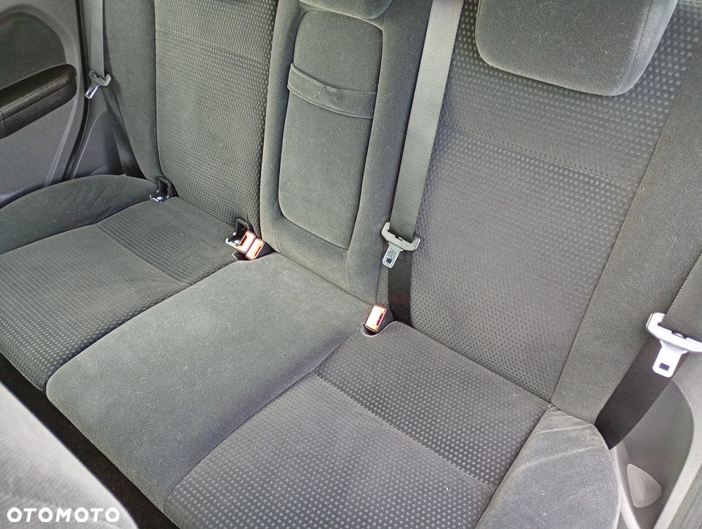 Ford Focus 1.6 Ti-VCT Style - 6