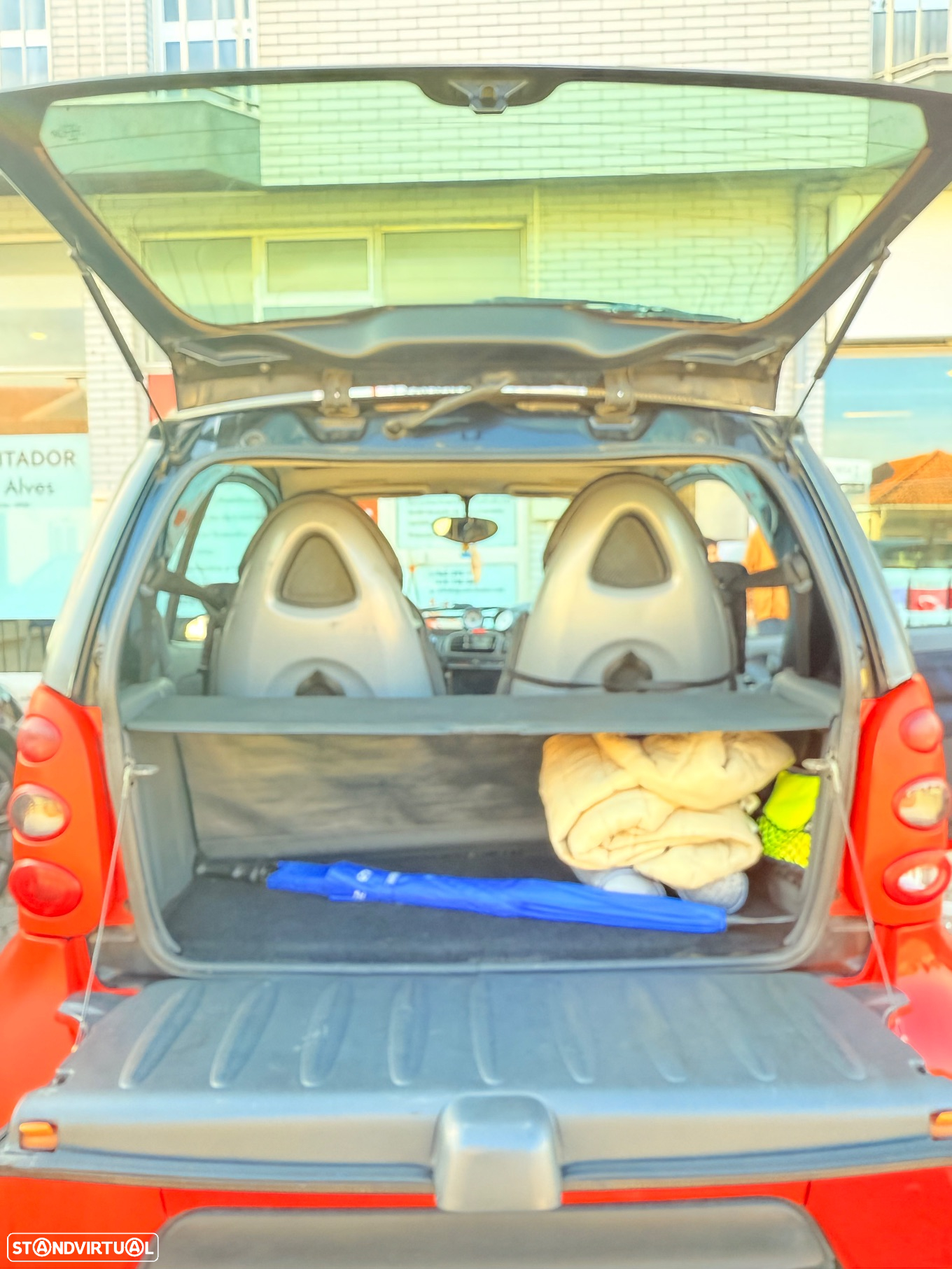 Smart ForTwo Coupé Pulse cdi - 14